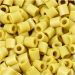 6000 stk./ 1 pk., str. 5x5 mm, hullstr. 2,5 mm, medium, oliven (30)