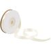 10 m/ 1 rl., B: 10 mm, creme