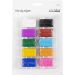 10x20 g/ 1 pk., colorful