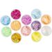 72x20 ml/ 1 pk., ass. farger
