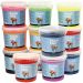 12x560 g/ 1 pk., Innhold kan variere , ass. farger