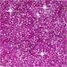 35 g/ 1 boks, glitter, lilla