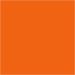 10 ark/ 1 pk., A4, ark 210x297 mm, tykkelse 2 mm, orange