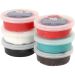 6x14 g/ 1 pk., julefarger