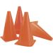 10 stk./ 1 pk., str. 23 cm