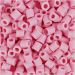 1000 stk./ 1 pk., str. 5x5 mm, hullstr. 2.5 mm, medium, rosa
