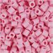 3000 stk./ 1 pk., str. 5x5 mm, hullstr. 2.5 mm, medium, rosa