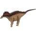 1 stk., Amargasaurus, 17,6x29x16,7 cm