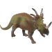 1 stk., Styracosaurus, 9,3x19,3x5,6 cm