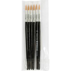 Gold Line pensler