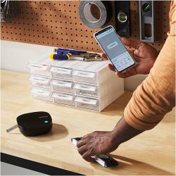 DYMO® LetraTag® 200B Bluetooth etikettskriver