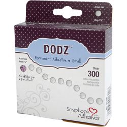 Dodz klebepunkter