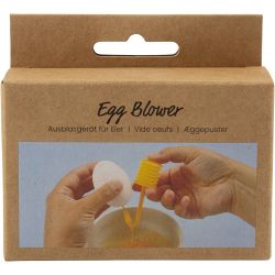 Eggblåser