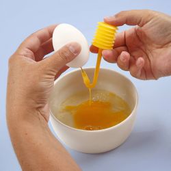 Eggblåser