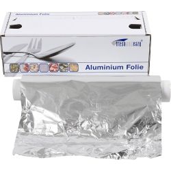 Aluminiumsfolie