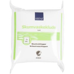 Vaskekluter
