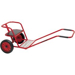 Winther Viking Rickshaw