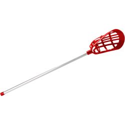 Lacrosse skolesett