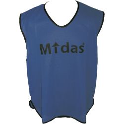 Overtrekks-vest