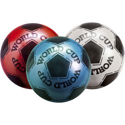 Plastballer