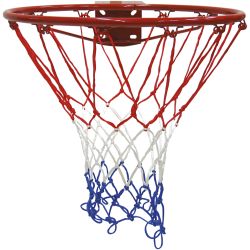 Basketring med nett