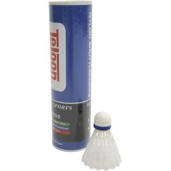 Badmintonballer