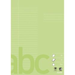 Skolearbeidsbok