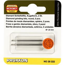 Diamantstift