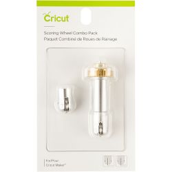 Cricut Maker Rillehjul-kombopakke