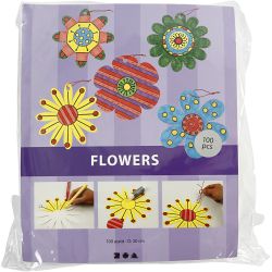 Blomst