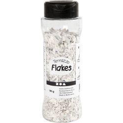Terrazzo Flak