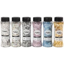 Terrazzo Flak