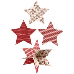 Stjerner 3D