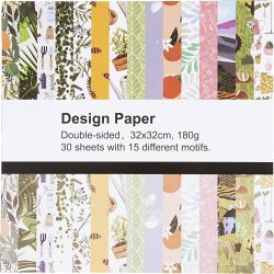 Designpapir