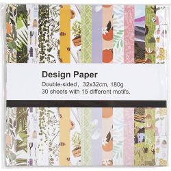Designpapir