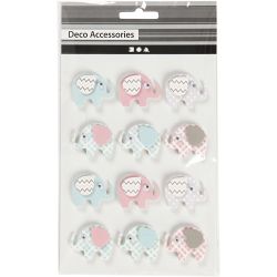 3D Stickers