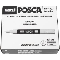 Posca Marker