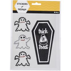 Rhinsteinstickers
