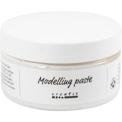 Modelleringspasta