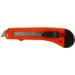 Stor Hobbykniv med Gummigrep