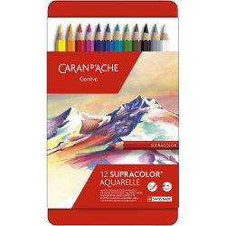 CARAN D’ACHE Supracolor II