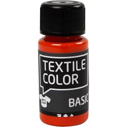 Tekstilfarge