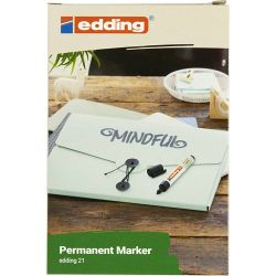 Edding EcoLine sprittusj 21
