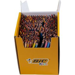 BIC Evolution Fargeblyanter