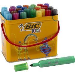 BIC Decoralo Jumbotusj