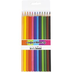 Colortime Fargeblyanter