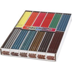 Colortime Fargeblyanter