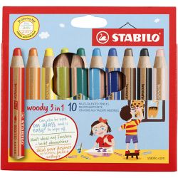 Woody 3-i-1