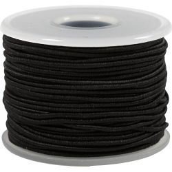 Elastisk smykketråd