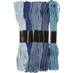 Broderitråd